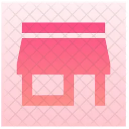 Store  Icon