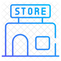 Store  Icon