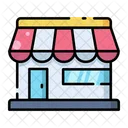 Store  Icon