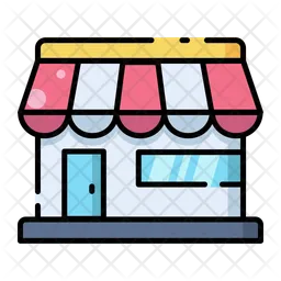 Store  Icon