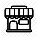 Store  Icon