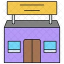 Store Shop Shopping Icon