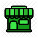 Store Shop Shopping Icon