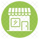 Store Shop Shopping Icon