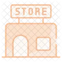 Store Icon