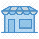 Store Shop Shopping Icon