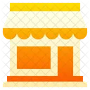 Store Shop Shopping Icon