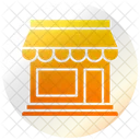 Store Shop Shopping Icon