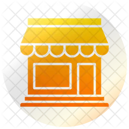 Store  Icon