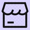 Store-  Icon