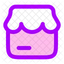 Store Icon