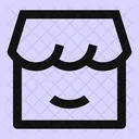 Store-  Icon