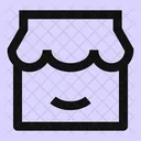 Store-  Icon