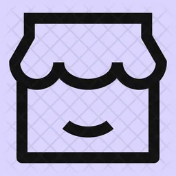 Store-  Icon