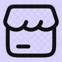 Store Icon