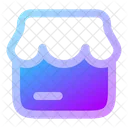 Store Shop Shopping Icon