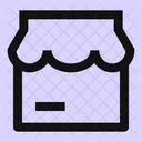 Store-  Icon