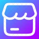 Store Icon