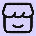 Store Icon