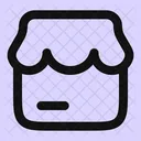 Store Icon