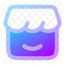 Store Shop Shopping Icon