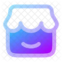 Store Shop Shopping Icon