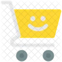 Shopping Cart Ecommerce Shopping Icon