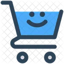 Shopping Trolley Shopping Cart Ecommerce Icon