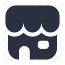 Store  Icon