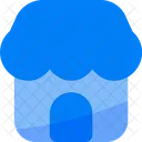 Store Shop Market Icon