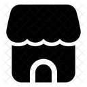 Store  Icon