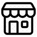 Store Icon