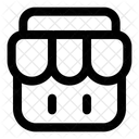 Store  Icon
