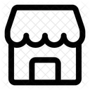 Store  Icon