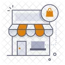 Store Icon