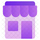 Store Shop Shopping Icon