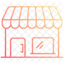 Store Shop Shopping Icon