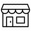 Store  Icon