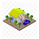 Shop Shopping Store Icon