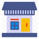 Store Shop Shopping Icon