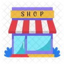 Store Icon