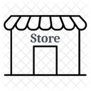 Store Icon