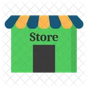 Store Icon