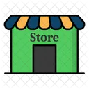 Store Icon