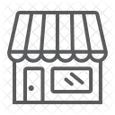 Store  Icon