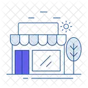 Store Convenient Shopping Nearby アイコン