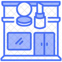 Store Shop Cosmetic Icon