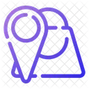 Store location  Icon