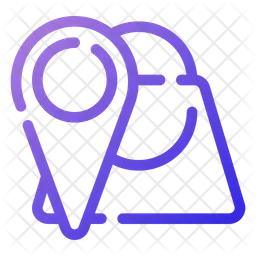 Store location  Icon