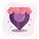 Store Location Shop Location Market Location Icon